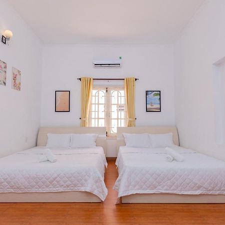 Sea Villa Ho Boi Gan Bien Bai Sau - Free Karaoke + Bida Vũng Tàu Exteriér fotografie
