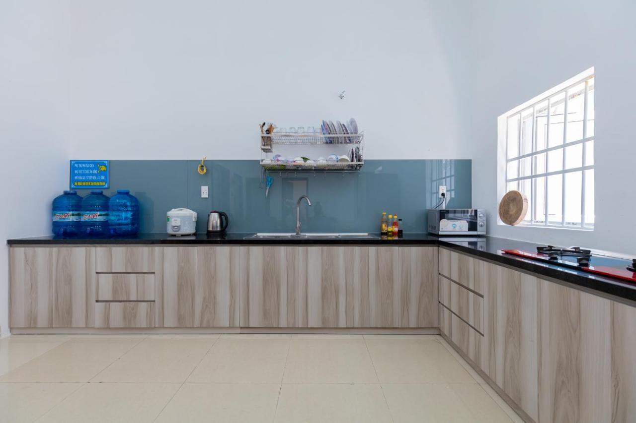 Sea Villa Ho Boi Gan Bien Bai Sau - Free Karaoke + Bida Vũng Tàu Exteriér fotografie
