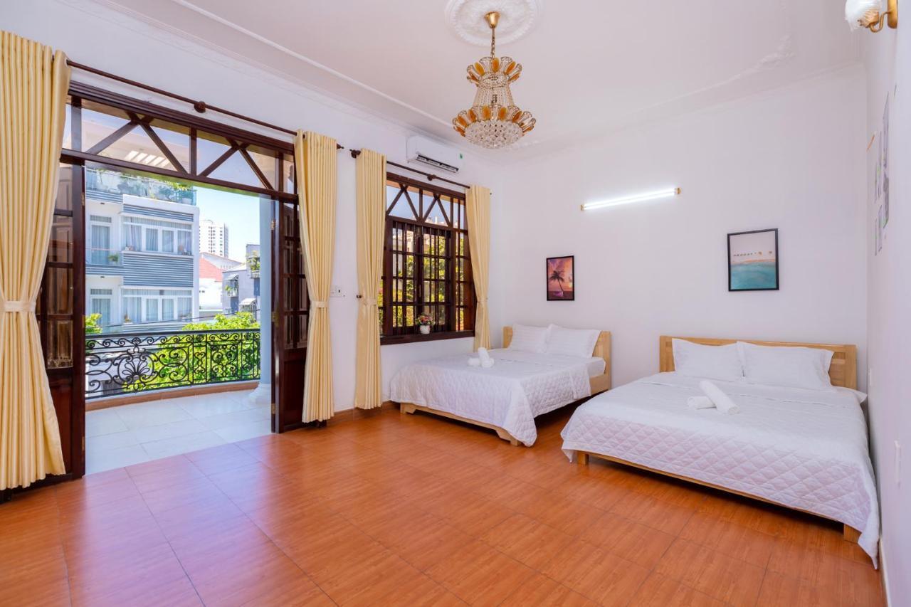 Sea Villa Ho Boi Gan Bien Bai Sau - Free Karaoke + Bida Vũng Tàu Exteriér fotografie